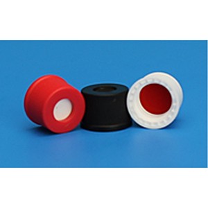 Pre-Assembled Screw Thread Polypropylene Closure